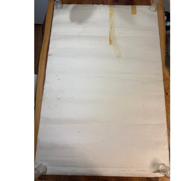 Vintage 1963 The Thrill of it All Movie Poster Doris Day James Garner Universal - Picture 13 of 13